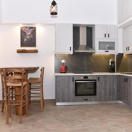 Appartement Casa Galini à Kalamata Extérieur photo