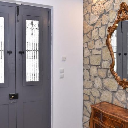 Appartement Casa Galini à Kalamata Extérieur photo