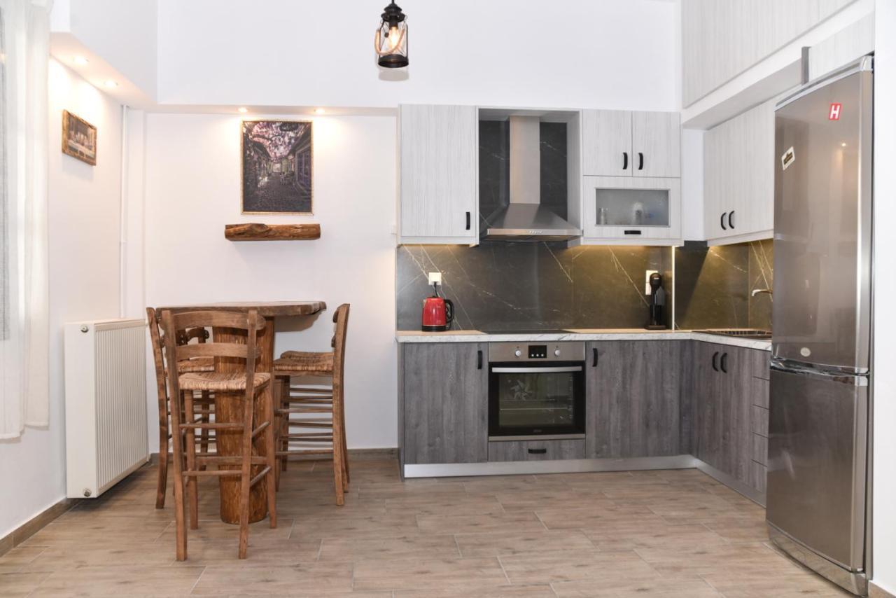 Appartement Casa Galini à Kalamata Extérieur photo