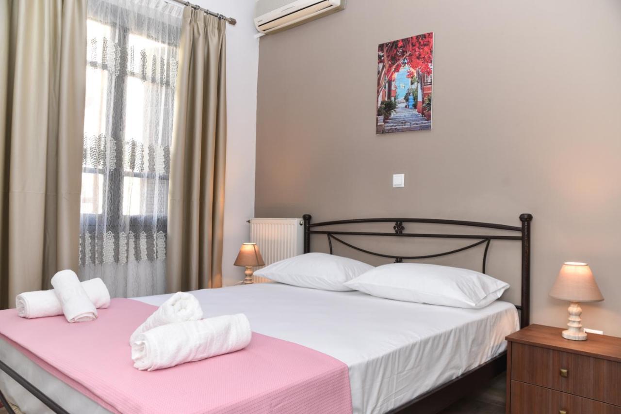 Appartement Casa Galini à Kalamata Extérieur photo