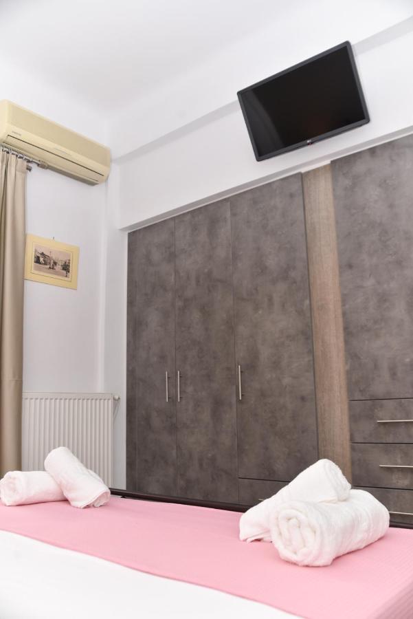 Appartement Casa Galini à Kalamata Extérieur photo