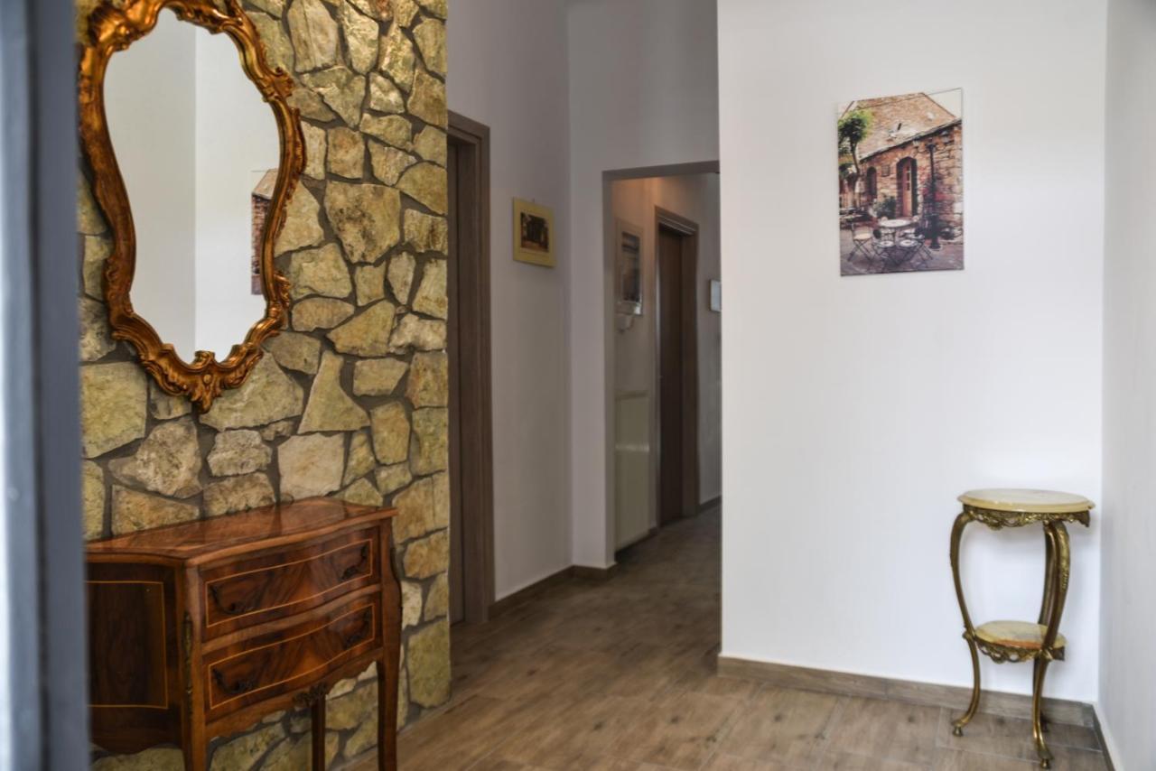 Appartement Casa Galini à Kalamata Extérieur photo