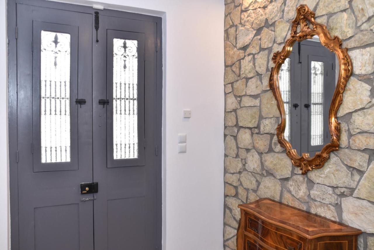 Appartement Casa Galini à Kalamata Extérieur photo