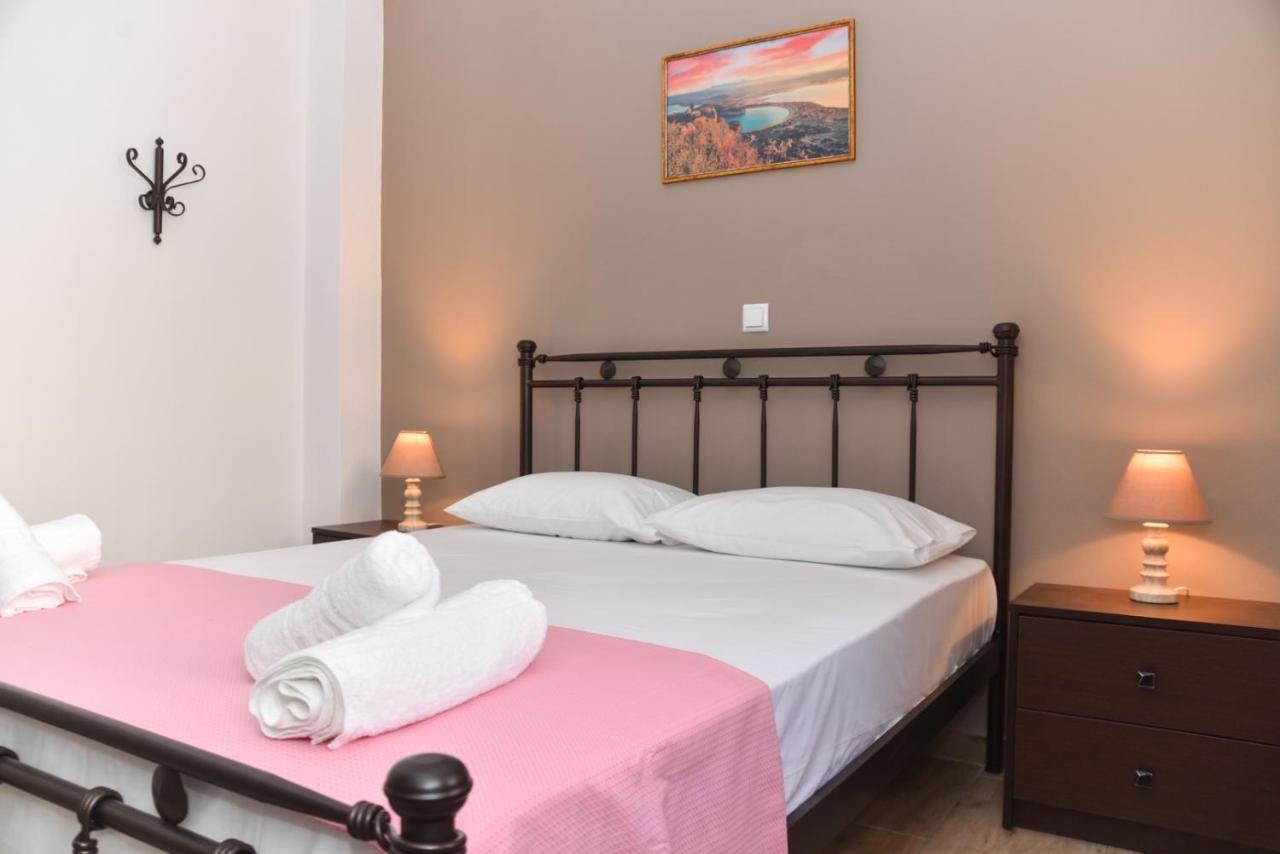 Appartement Casa Galini à Kalamata Extérieur photo