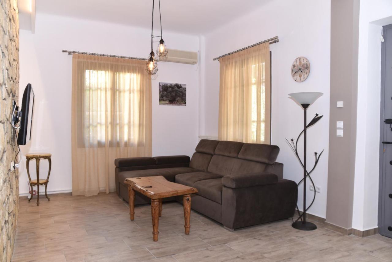 Appartement Casa Galini à Kalamata Extérieur photo