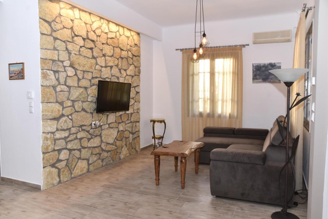 Appartement Casa Galini à Kalamata Extérieur photo