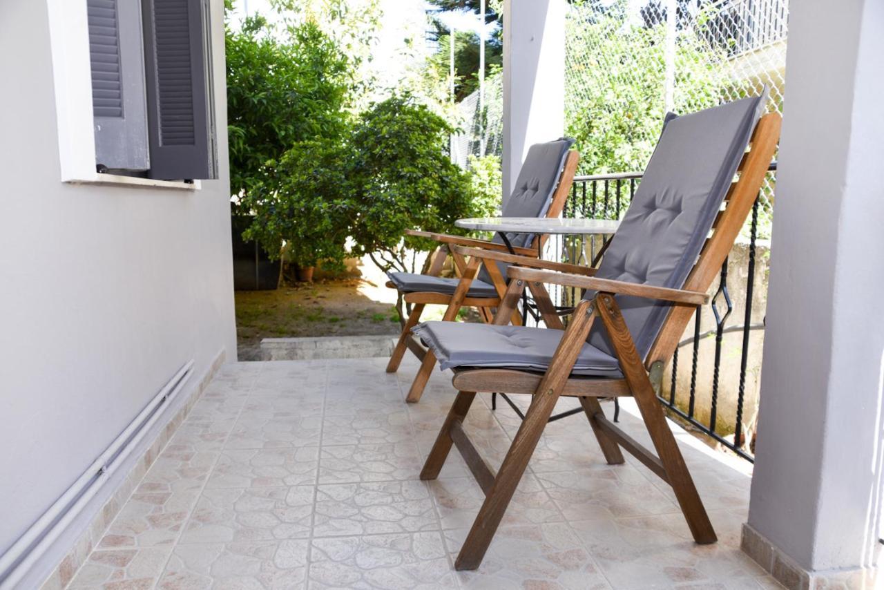 Appartement Casa Galini à Kalamata Extérieur photo